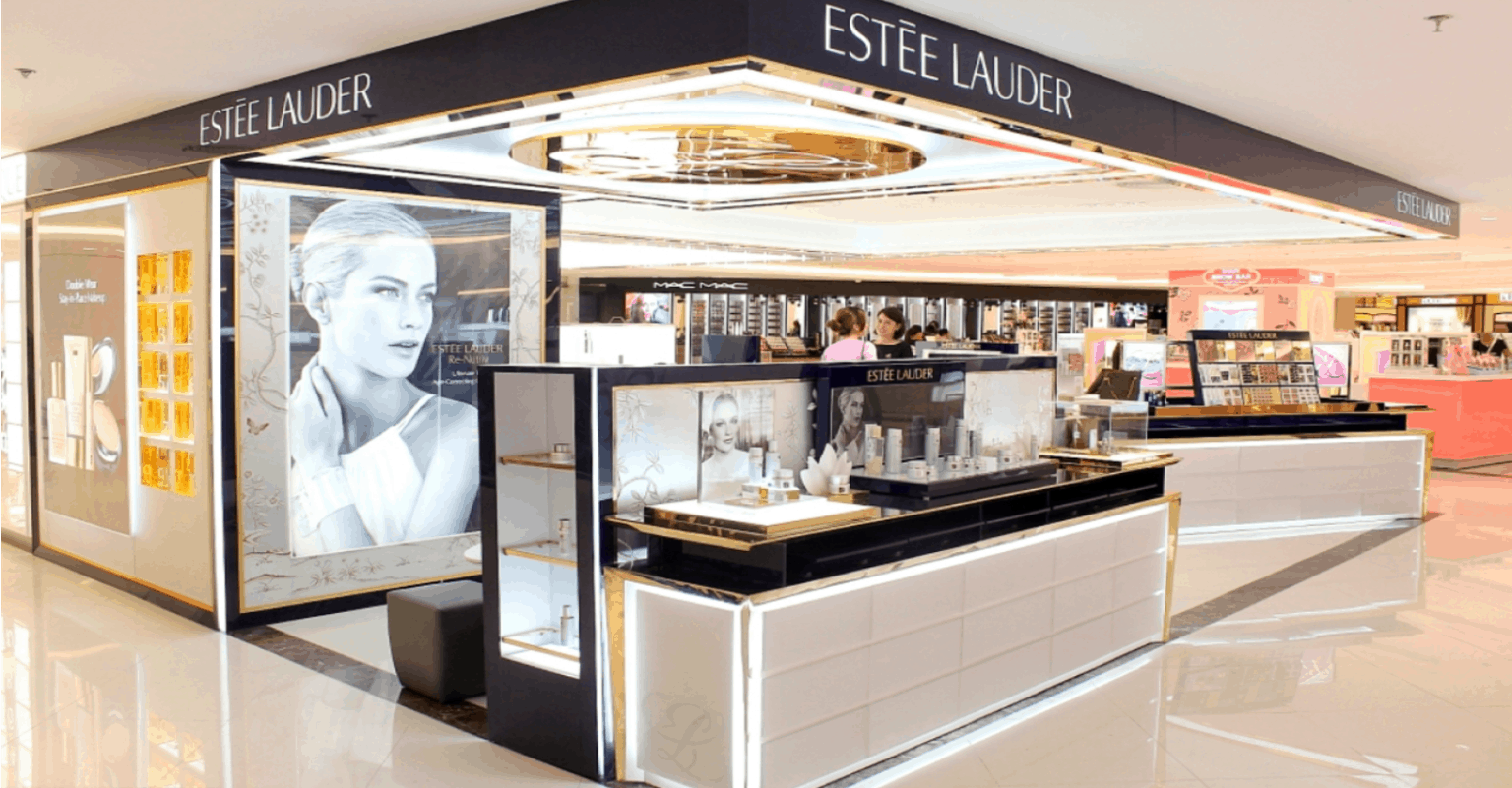 Estee Lauder Manufacturing Jobs