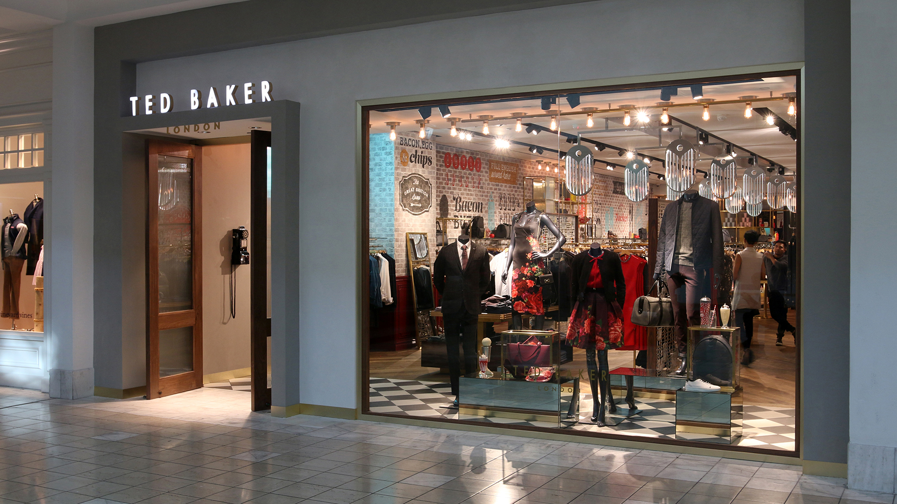 Using Retail Millwork Design to Create Stores that Sell